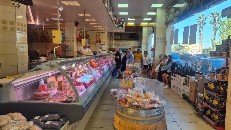 Carniceria Aldin