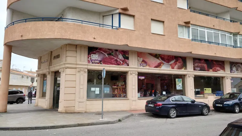 Carniceria Aldin - Carnicería en Torrevieja - foto 2