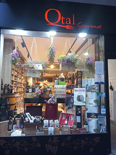 Qtalgourmet - Delicatessen en Torrevieja - foto 2