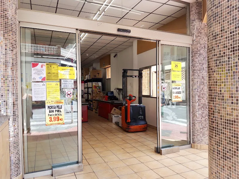 Supermercado Manper Torrevieja - Supermercado en Torrevieja - foto 2