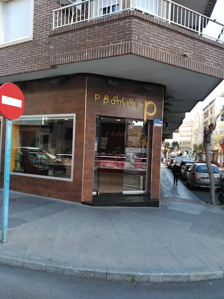 Pedro Pamies Berenguer - Carnicería en Torrevieja - foto 2