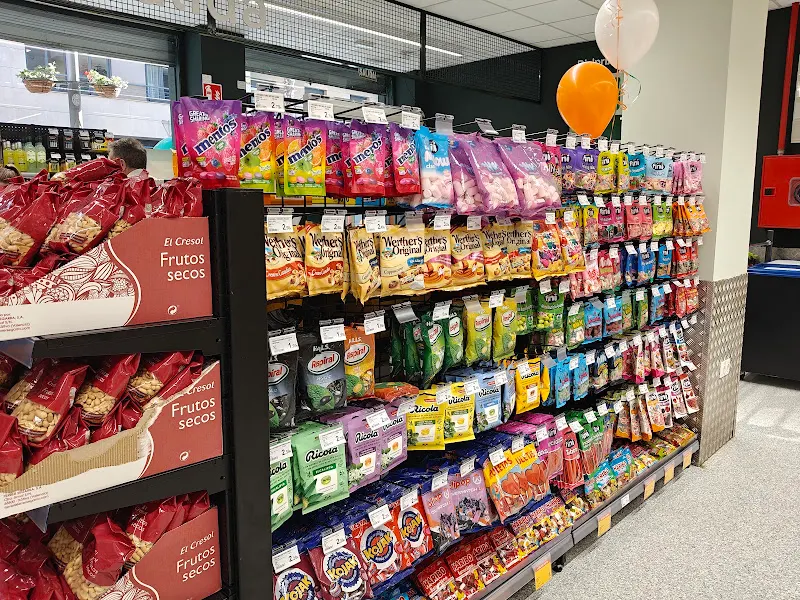 Supermercado Dialprix