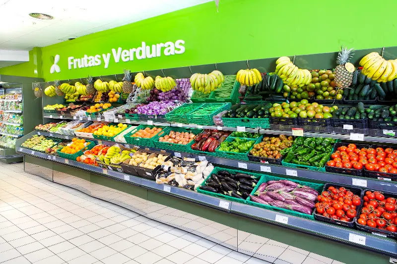 Supermercado Dialprix - Supermercado en Torrevieja - foto 2