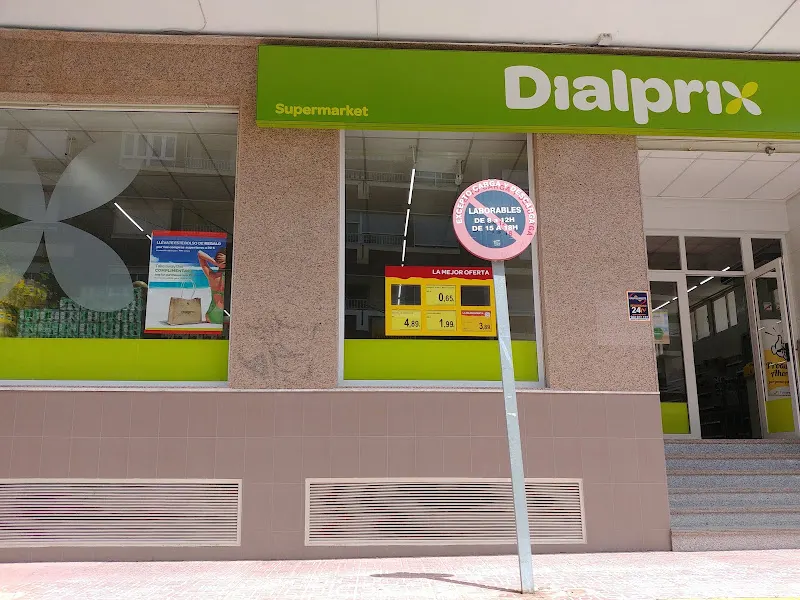 Supermercado Dialprix - Supermercado en Torrevieja - foto 2