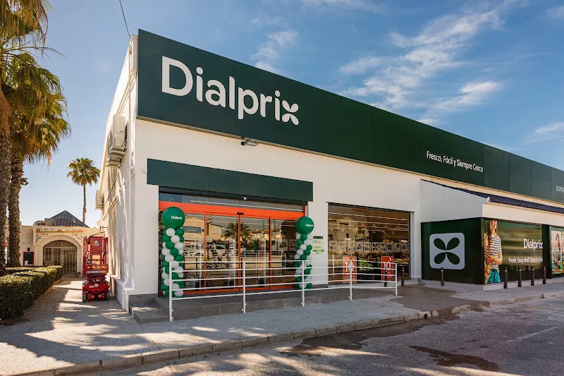 Supermercado Dialprix - Supermercado en Torrevieja - foto 2
