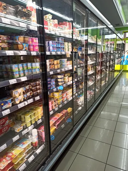 Supermercado Dialprix