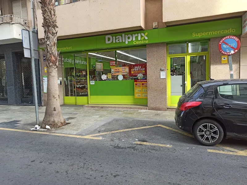 Supermercado Dialprix - Supermercado en Torrevieja - foto 2