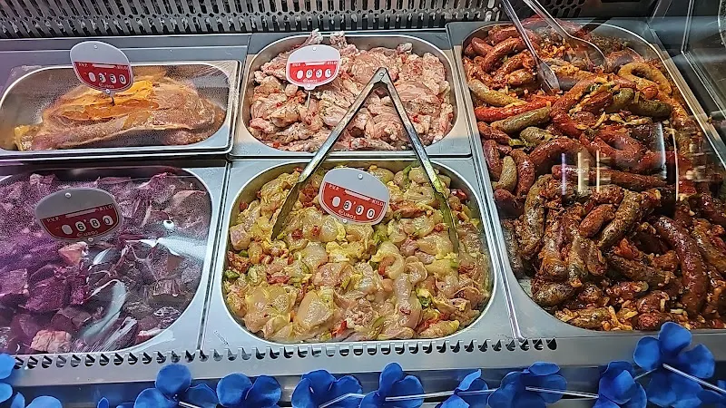 Juan Arturo Gaspar Barona - Carnicería en Torrevieja - foto 3