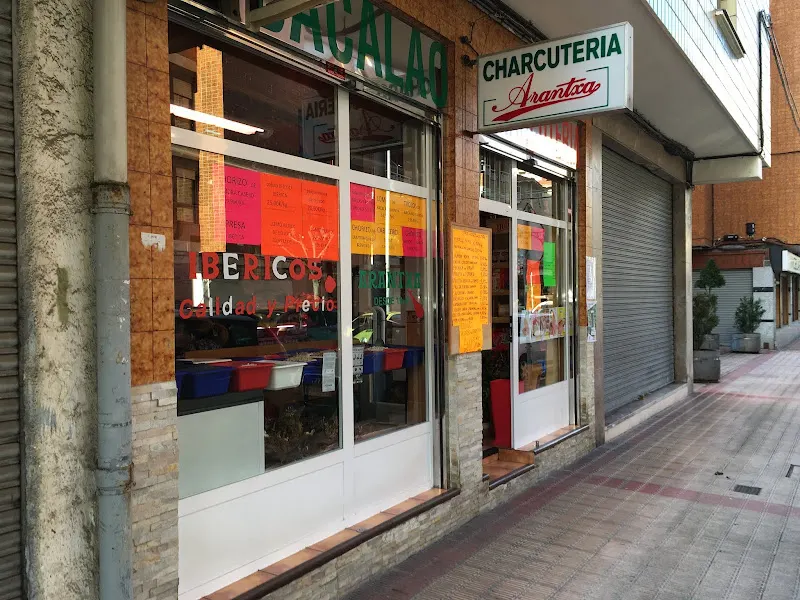 Charcutería Arantxa - Carnicería en Barakaldo - foto 2