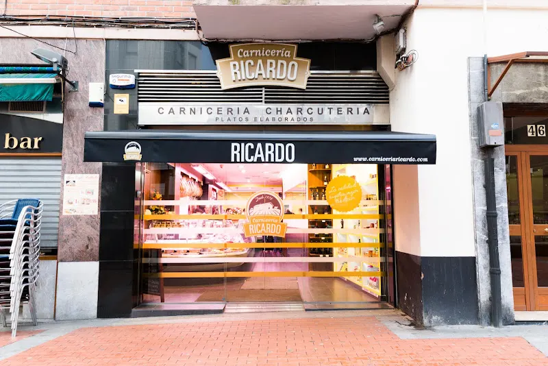 Carnicería Ricardo - Delicatessen de carnicería en Barakaldo - foto 2