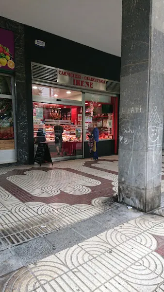 Carniceria - Charcuteria Irene