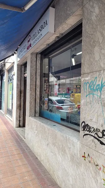 Carniceria Villasboa Barakaldo - Carnicería en Barakaldo - foto 2