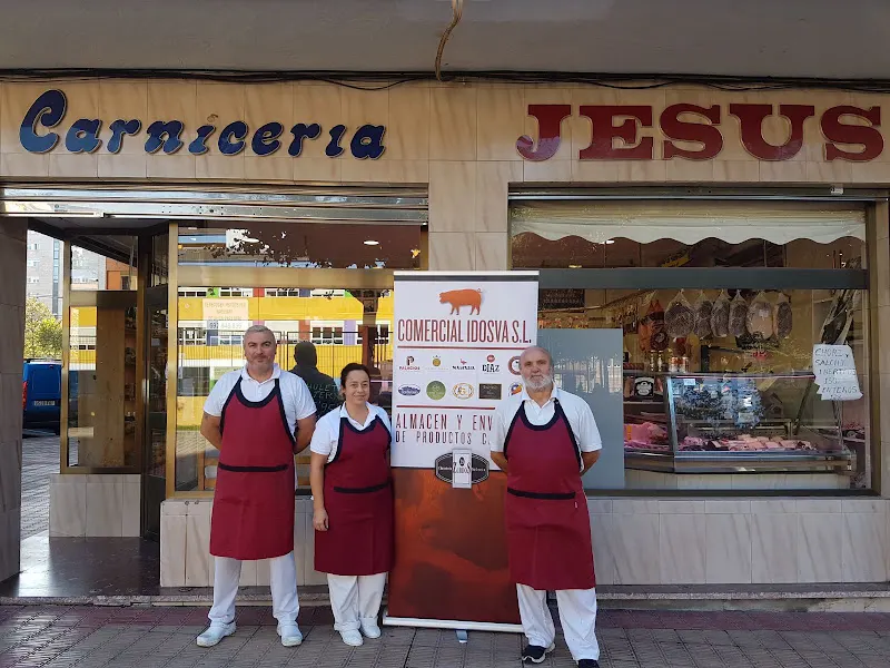 Carnicería Jesús - Carnicería en Barakaldo - foto 2