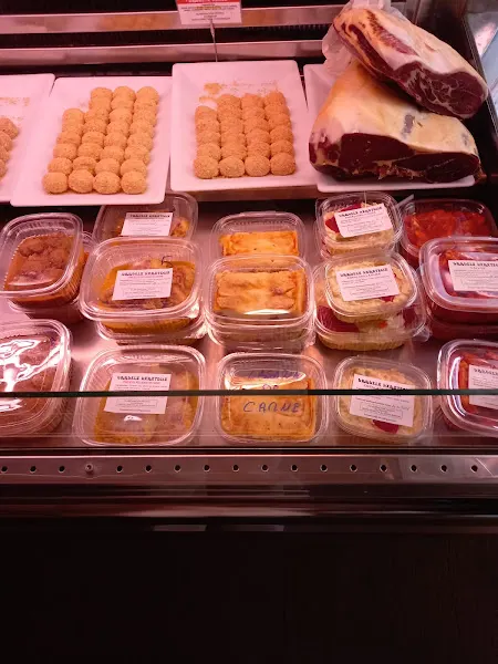 Carnicería Urruela