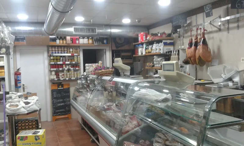Fernández Gourmet y Productos Gallegos Fernandez - Sestao