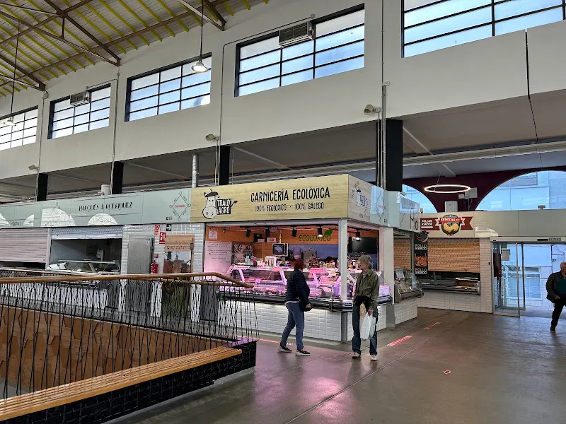 TRALOAGRO Carnicería Ecológica - Carnicería en Lugo