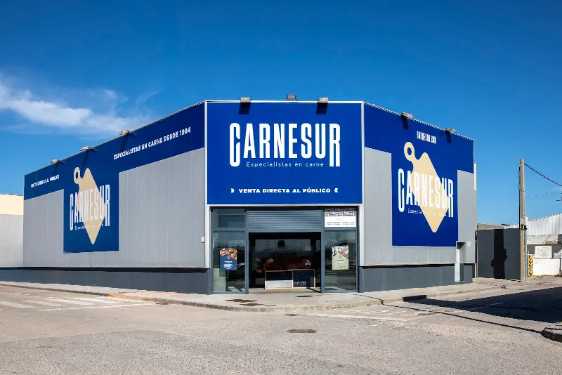 Carnesur S.L. - San Fernando