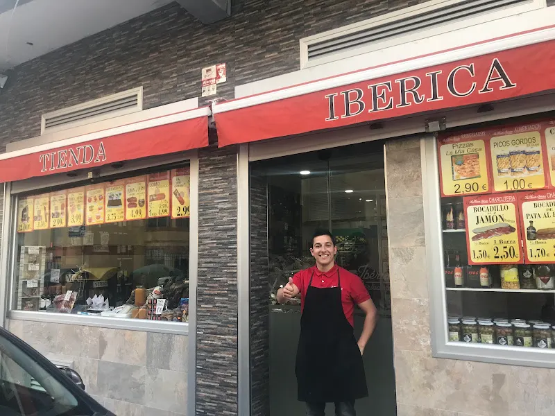 La Tienda Iberica-Cortadores. en San Fernando - foto 2