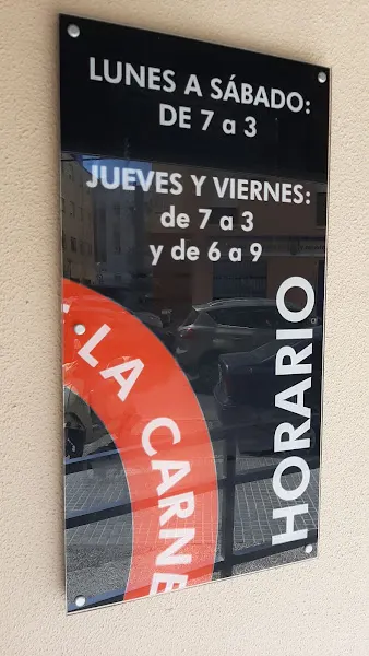La Boutique de la Carne - San Fernando