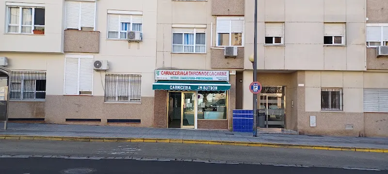 J. M. Butron - Carnicería en San Fernando - foto 2