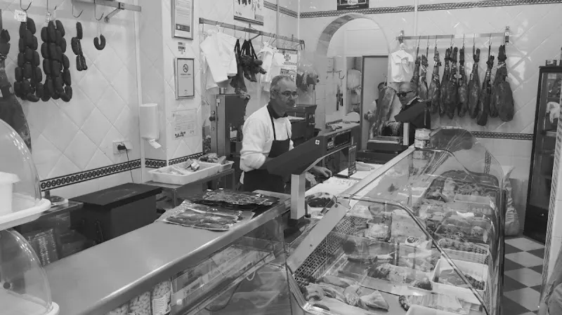 Carnicería Hermanos Suárez - San Fernando