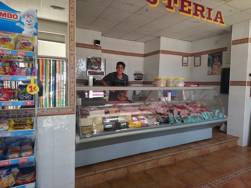Miguel Heredia - San Fernando