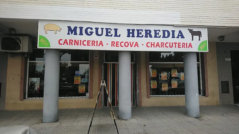 Miguel Heredia - Carnicería en San Fernando - foto 2
