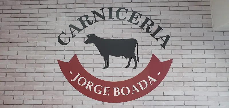 Carnicería Jorge Boada