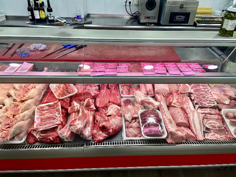La Tahona de la Carne