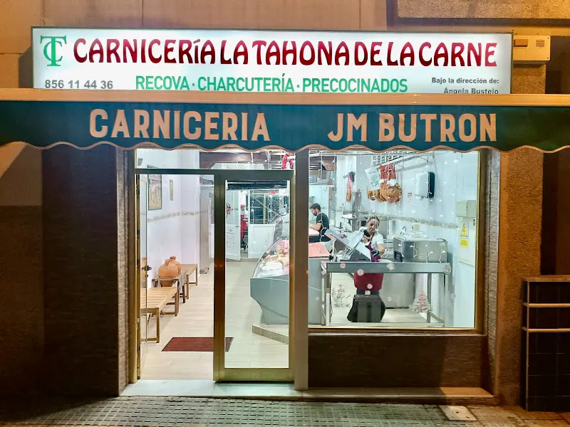 La Tahona de la Carne - Carnicería en San Fernando - foto 2