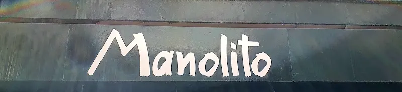 "Manolito"