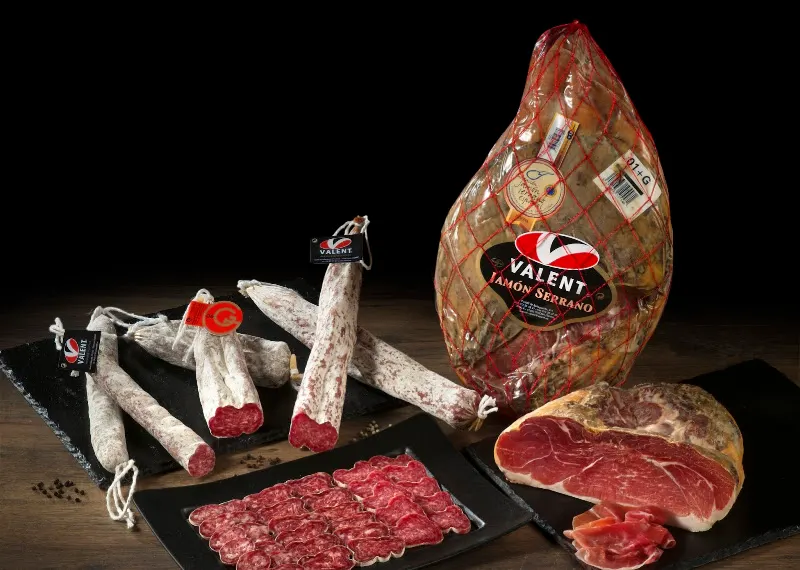 Productes Valent