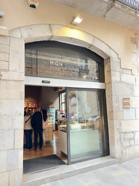 Món Gourmet Girona