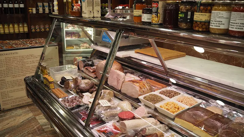 Carnicería Jordi Porxas - Carnicería en Girona - foto 2