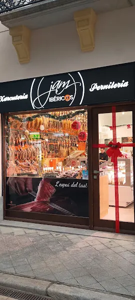 Iberjam - Tienda de fiambres en Girona - foto 3