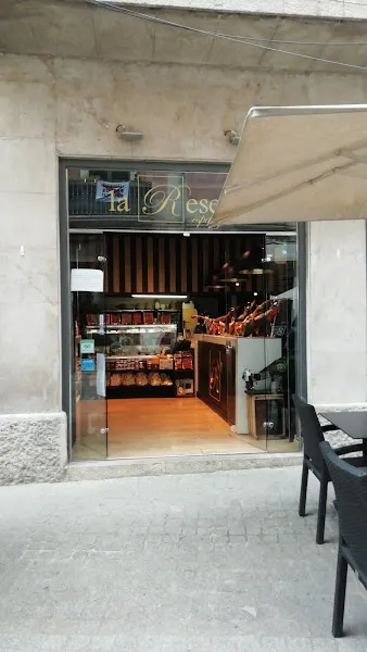 La Reserva Espai Gourmet - Tienda de delicatessen en Girona - foto 2