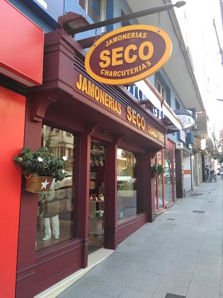 Seco - Tienda de fiambres en Santiago de Compostela - foto 2