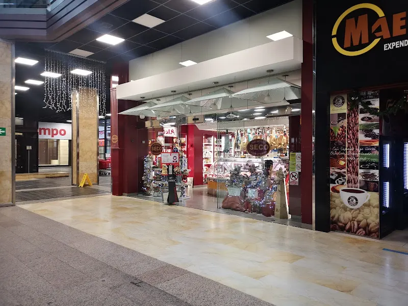 Charcutería Seco - Tienda de alimentación en Santiago de Compostela - foto 2