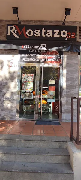 R&Mostazo32 - Tienda de jamones en Cáceres - foto 2