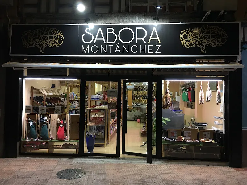 Sabor a Montanchez - Jamonería en Cáceres - foto 2