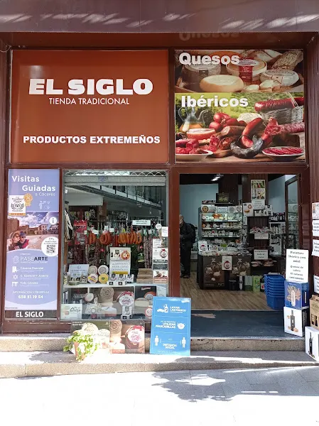 Degusta San Juan El Siglo - Quesería en Cáceres - foto 2