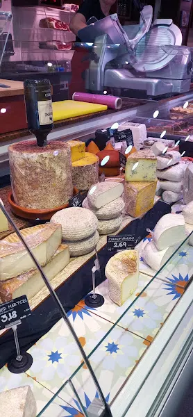 Carnicería José - Lorca