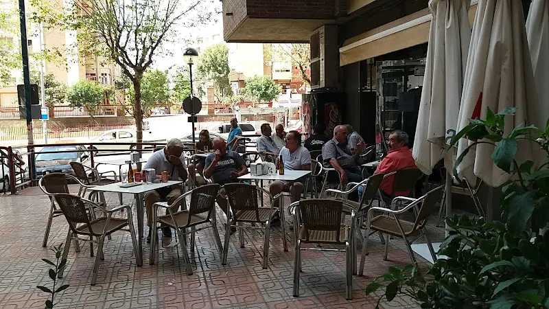 EL RINCON COLOQUIAL - Lorca