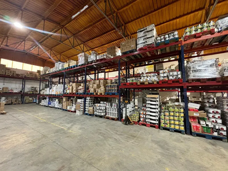 Duranlor - Proveedor mayorista de alimentos y bebidas en Lorca - foto 2