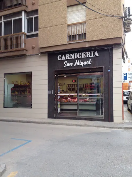 Carnicería San Miguel - Carnicería en Lorca - foto 2