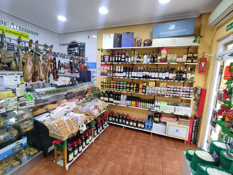 Los Artesanos- Corte.Iberico - Coslada