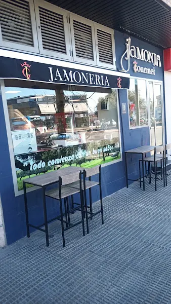 IG Cortadores de Jamón - Tienda de jamones en Talavera de la Reina - foto 2