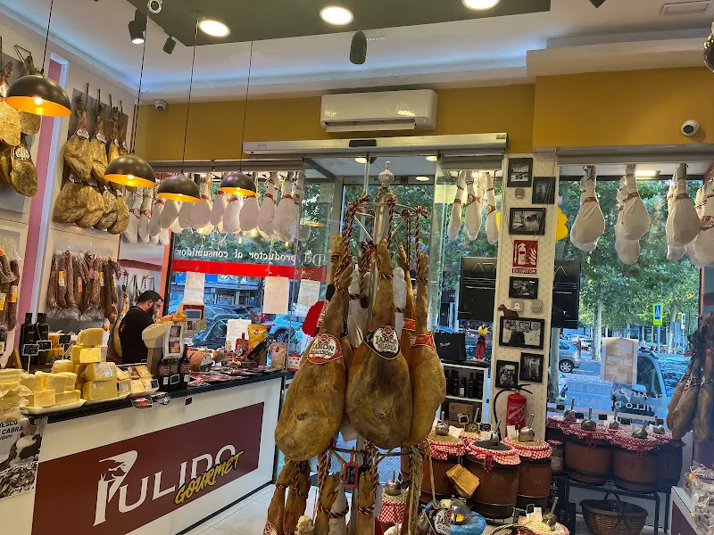 Pulido Gourmet - Jamonería en Talavera de la Reina - foto 2