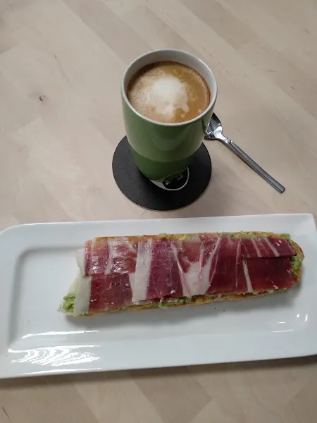 Delicatessen Gastrotienda SanA