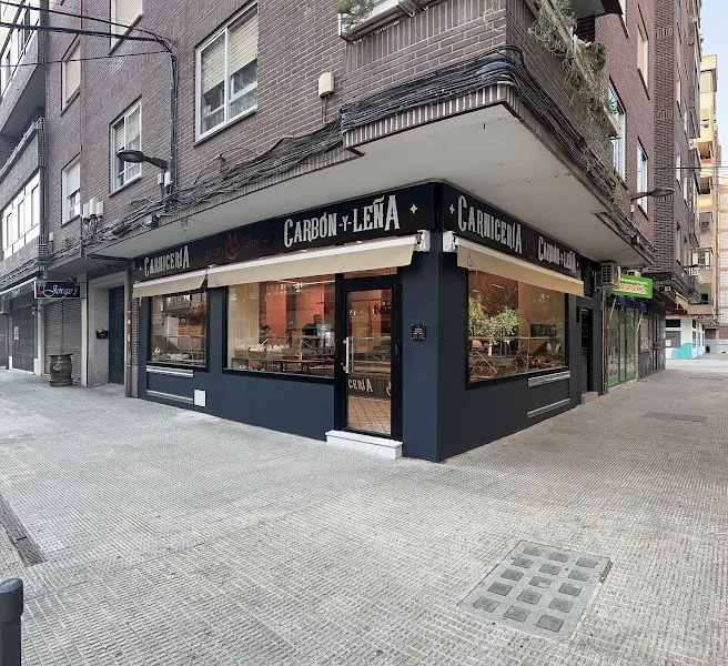 Carnicería Carbón y Leña - Carnicería en Talavera de la Reina - foto 2